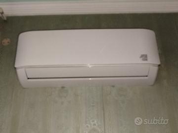 condizionatore Ariel 9000 btu