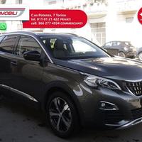 Peugeot 3008 Peugeot 1.6 BlueHDi 120cv S&S Al...