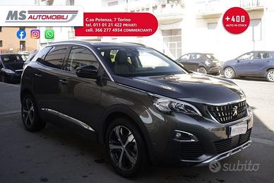 Peugeot 3008 Peugeot 1.6 BlueHDi 120cv S&S Al...