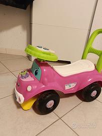 SOFIA PRONTI VIA 3 IN 1