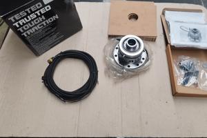 Blocco differenziale anteriore Vitara/Samurai