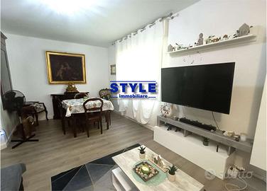 Appartamento a Mira