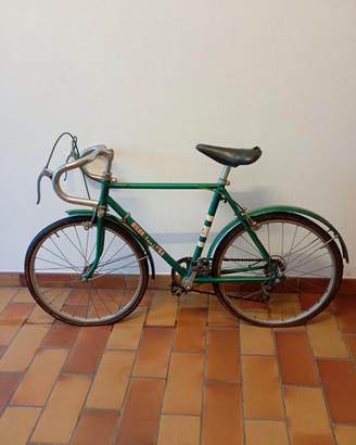 Bicicletta bimbo vintage Wilier Triestina
