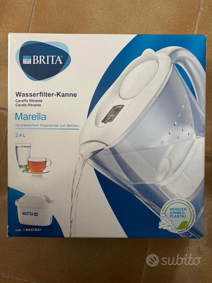 Brita Mariella caraffa filtrante - Arredamento e Casalinghi In vendita a  Lecce