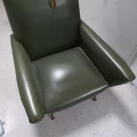  Poltrona anni 60