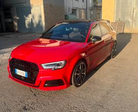 Audi A3 35 TDI 2020