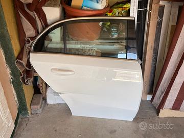 Portiera posteriore dx mercedes classe A