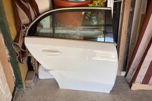 Portiera posteriore dx mercedes classe A