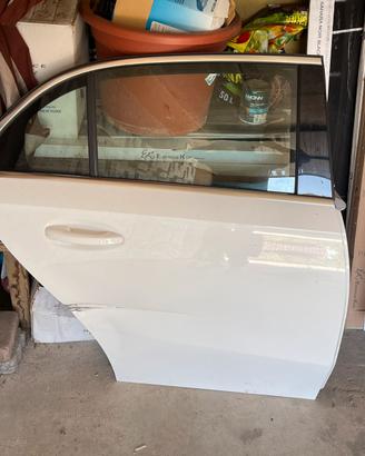 Portiera posteriore dx mercedes classe A