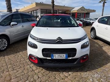 Citroen C3 PureTech 82 Shine
