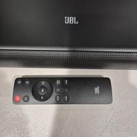 Tv Sony 4K 65” + JBL 2.1 Soundbar
