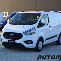 FORD Transit Custom 280 2.0 130CV L1H1