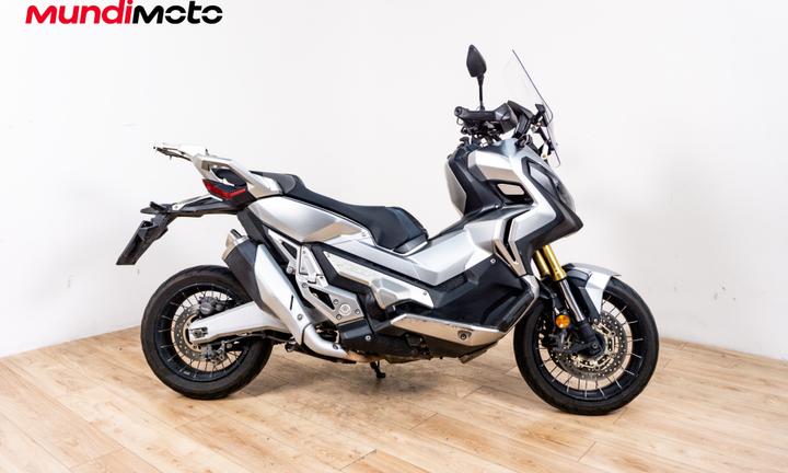 HONDA X-ADV ABS - 2019