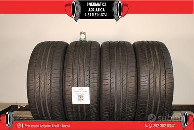 4 Gomme 205 45 R 16 Sava al 89% SPED GRATIS