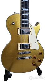 Sire Larry Carlton L7 Gold Top