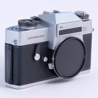 Leica Leicaflex SL - Corpo Macchina