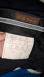 Abito completo uomo taglia 65