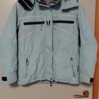 Giacca tecnica da sci Vuarnet