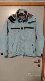 Giacca tecnica da sci Vuarnet