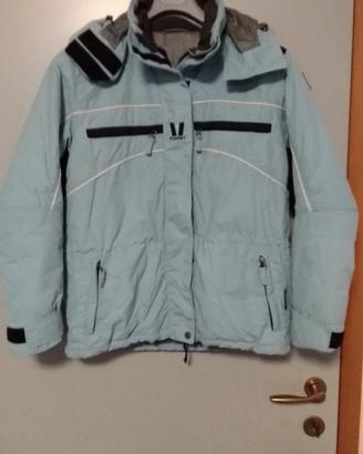 Giacca tecnica da sci Vuarnet