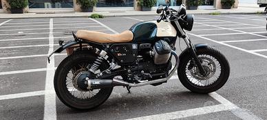 Moto Guzzi V7 - 2014