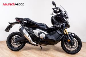 HONDA X-ADV - 2021