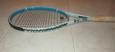 racchetta pro kennex ki 15 280