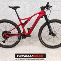 FANTIC RAMPAGE 1.2 RACE NX TQ 19.9KG TASSO ZERO