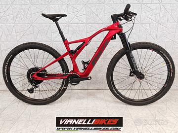 FANTIC RAMPAGE 1.2 RACE NX TQ 19.9KG TASSO ZERO