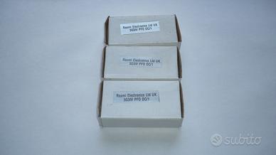 Ferriti per disturbi EMC esperimenti elettronici