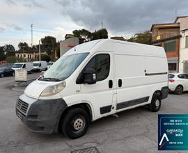 Fiat Ducato 35 2.2 MJT PLM-TA Furgone