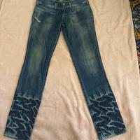 Jeans diesel
