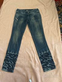 Jeans diesel