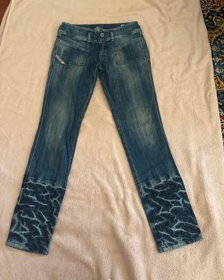 Jeans diesel