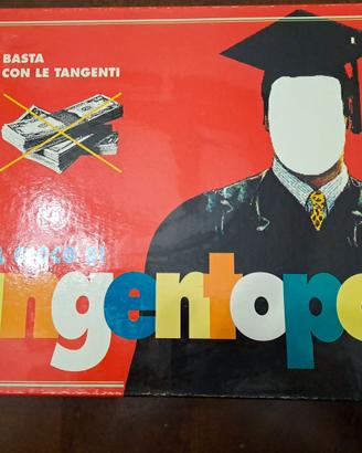 GIOCO DA TAVOLO