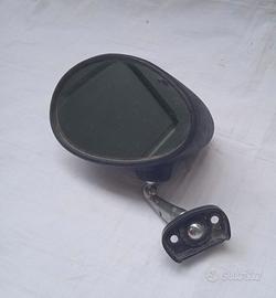 specchietto retrovisore esterno Vitaloni 