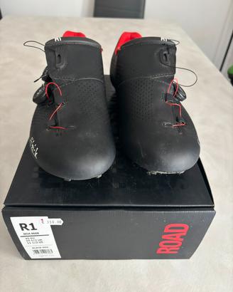 Scarpe da corsa Fizik R1 n45