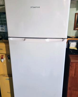 Frigorifero Hisense doppia porta