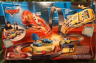 Piston Cup CARS DISNEY PIXAR