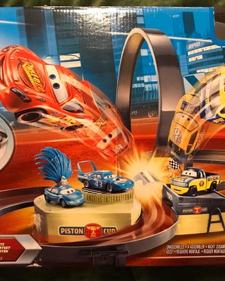 Piston Cup CARS DISNEY PIXAR
