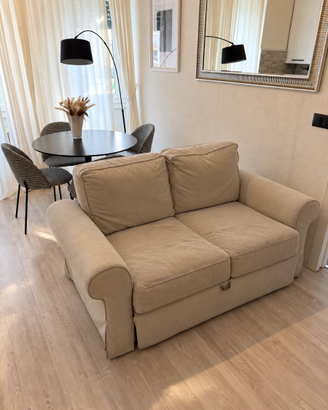 Divano letto Backabro Ikea