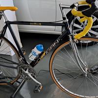 b8ci da corsa taglia 