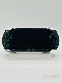 PSP 2004 Nera – Personalizzata