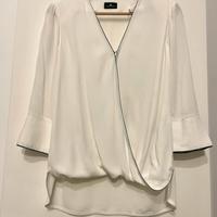Camicia Elisabetta Franchi