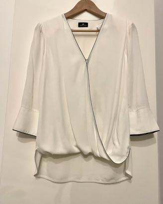 Camicia Elisabetta Franchi
