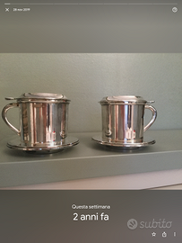 2 filtri nuovi per caffè americano