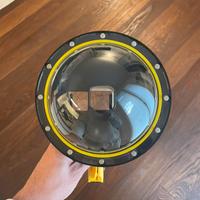 Copri gopro subacquea