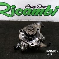 POMPA ALTA PRESSIONE QASHQAI J11 1.6 DCi 2018