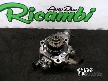 POMPA ALTA PRESSIONE QASHQAI J11 1.6 DCi 2018