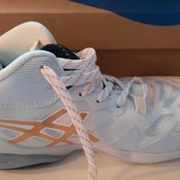 Asics Metarise 40,5 scarpe volley